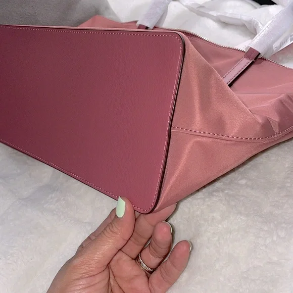 New Kate Spade Hayden the little better nylon - Picture 8 of 9